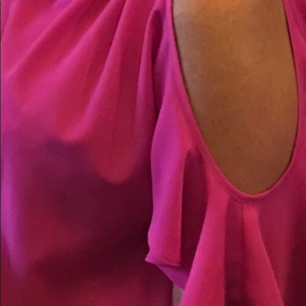 Rachel Roy new blouse - Picture 7 of 7